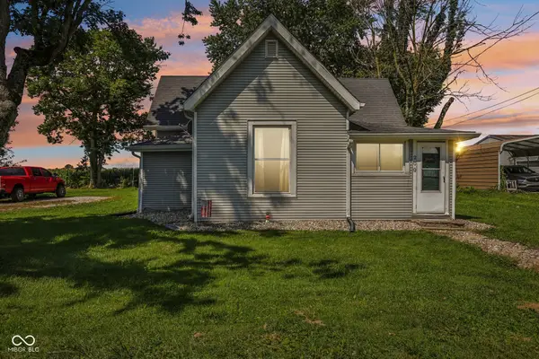 200 S West Street, North Salem, IN 46165