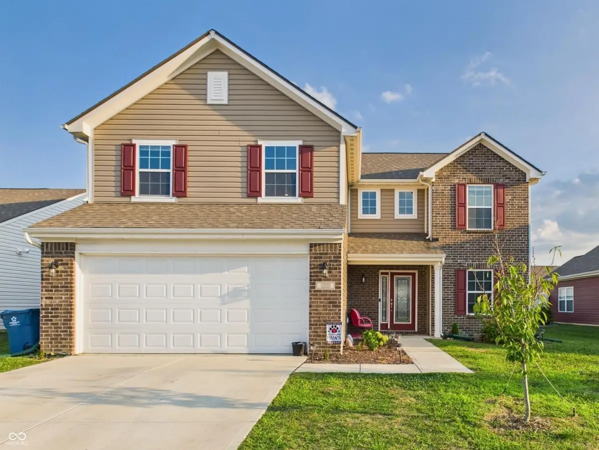 516 Buckthorn Lane, Sheridan, IN 46069 - Image #1