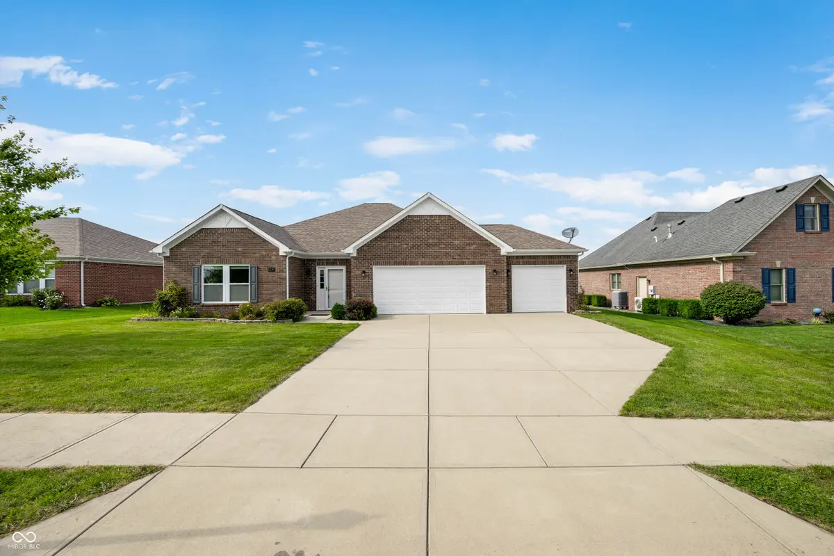 2150 Partridge Drive, Franklin, IN 46131 - Image #1