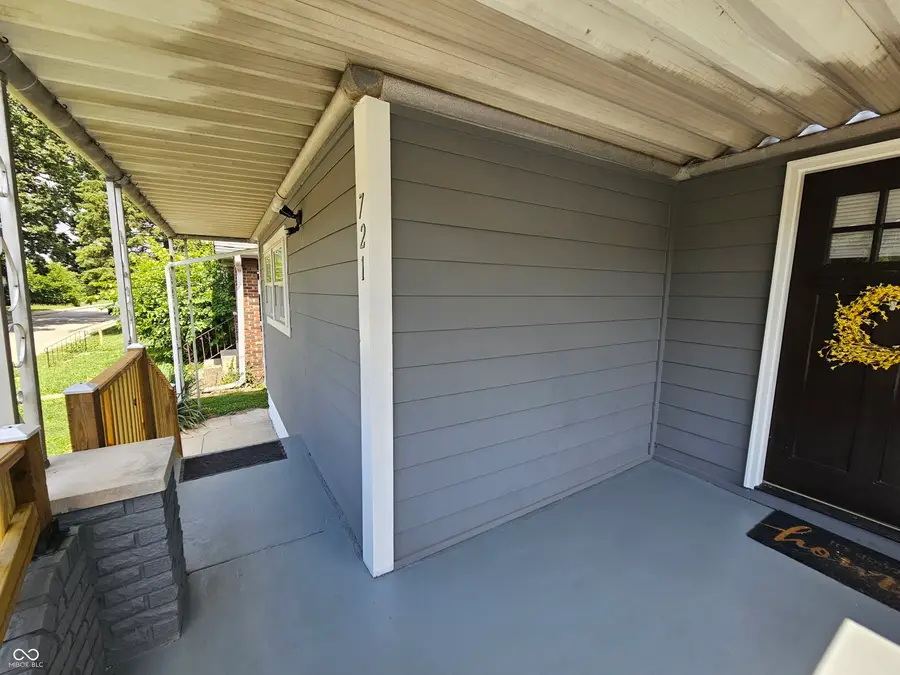 721 N Linwood Avenue, Indianapolis, IN 46201 - Image #3