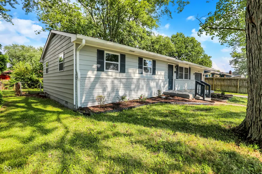 416 Linden Lane, Plainfield, IN 46168 - Image #3