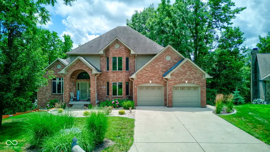 5895 Annanhill Court, Avon, IN 46123 - Image #2