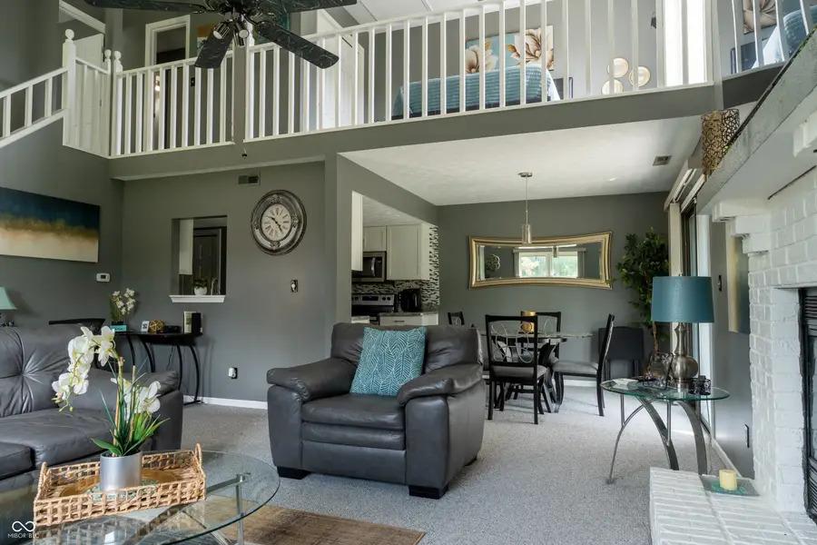 7508 Farm View Cir W, Indianapolis, IN 46256 - Image #3