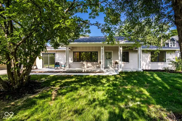 650 Mulberry Street, Zionsville, IN 46077