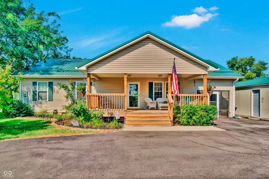 1110 Jonesville Road, Columbus, IN 47201 - Image #2