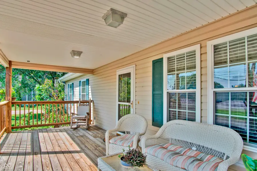 1110 Jonesville Road, Columbus, IN 47201 - Image #3