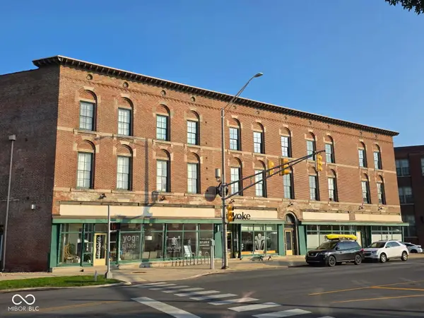 970 Fort Wayne Avenue #207, Indianapolis, IN 46202