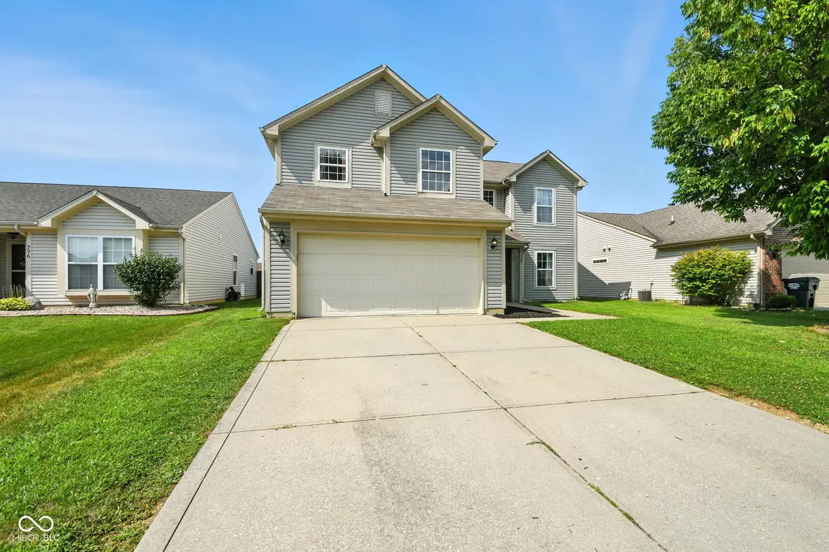 768 Tall Timber Drive, Greenwood, IN 46143 - Image #1