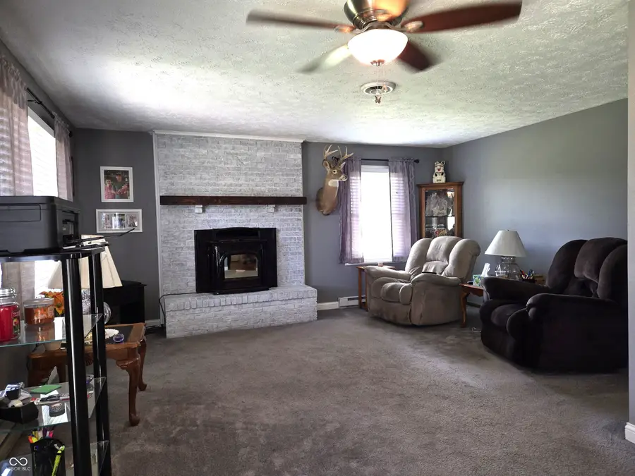 1598 S Thompson Road, Shelbyville, IN 46176 - Image #3