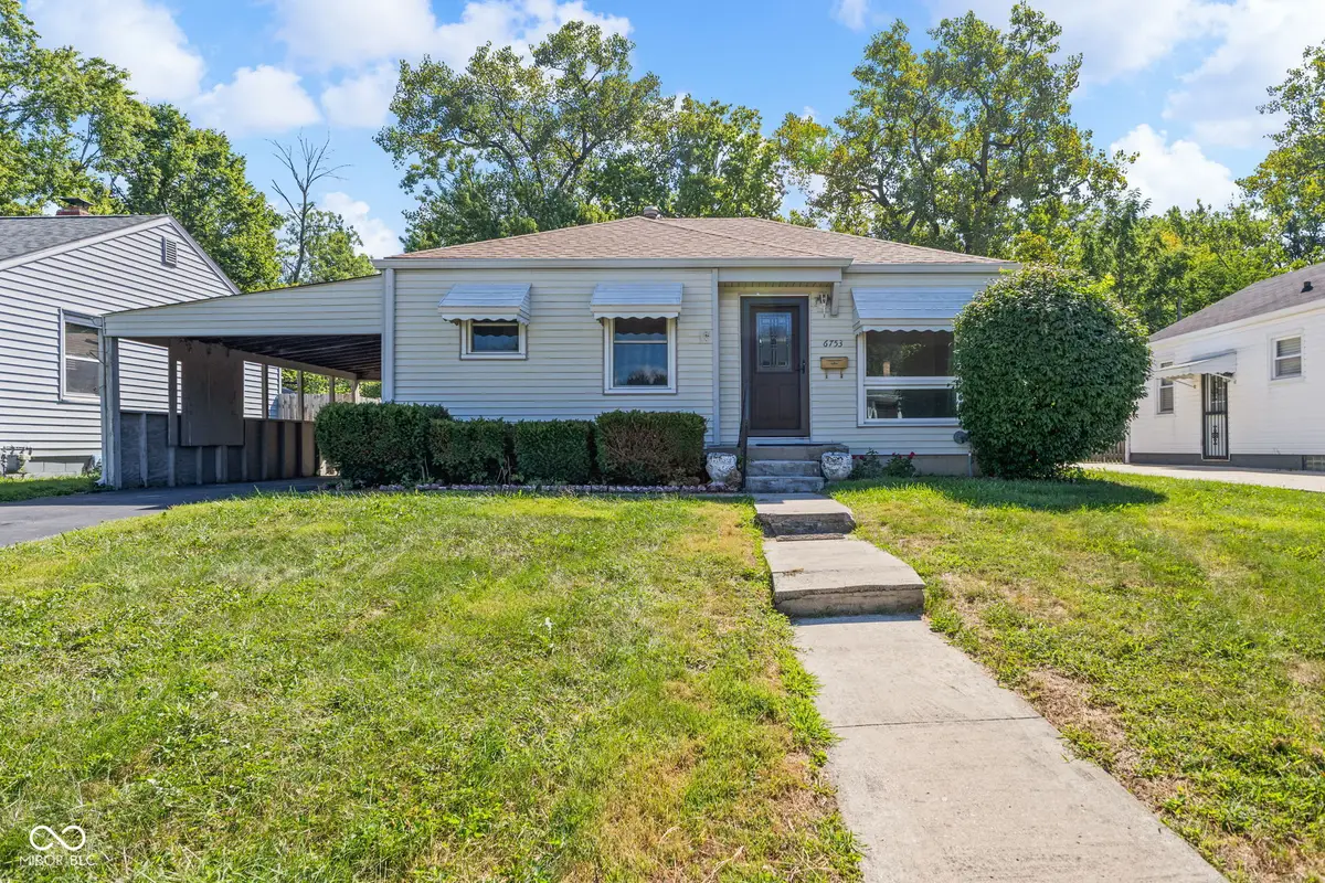 6753 E 17th Street, Indianapolis, IN 46219 - Image #1