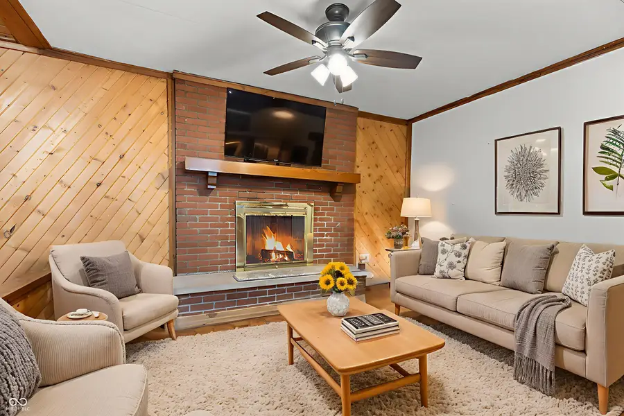 6753 E 17th Street, Indianapolis, IN 46219 - Image #2