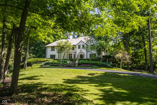 502 Forest Boulevard, Indianapolis, IN 46240