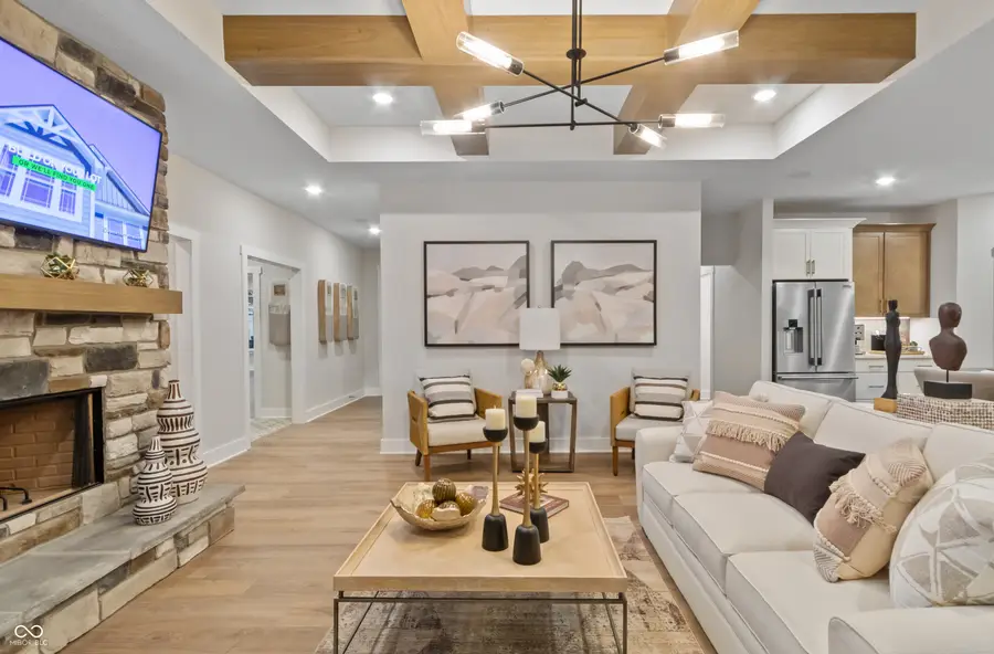 00 Washington St, Burlington, IN 46915 - Image #2