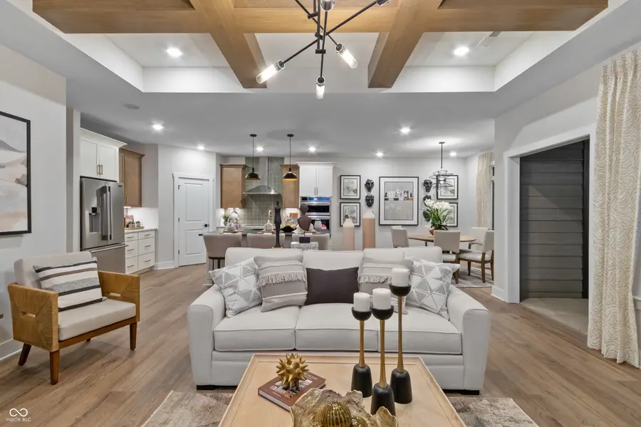 00 Washington St, Burlington, IN 46915 - Image #3