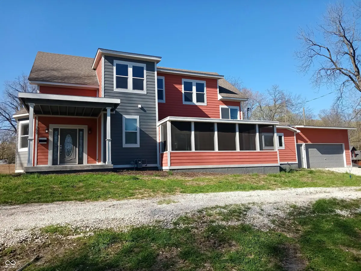 359 N Jefferson Street, Martinsville, IN 46151 - #1