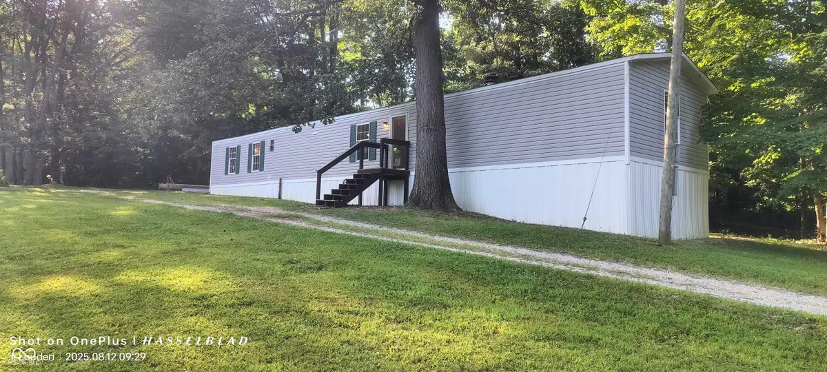 3058 W County Road 1100 S, Westport, IN 47283 - Image #1