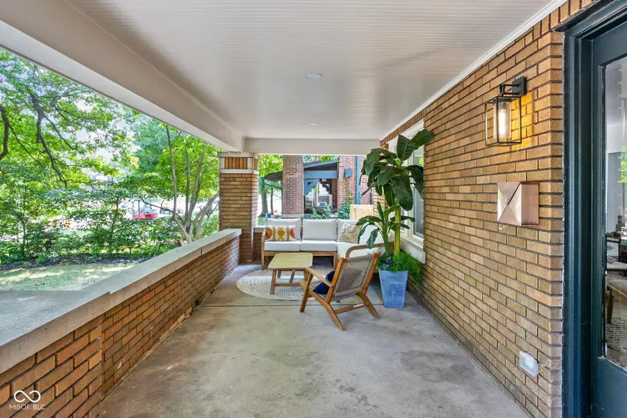 3822 N Washington Boulevard, Indianapolis, IN 46205 - Image #3