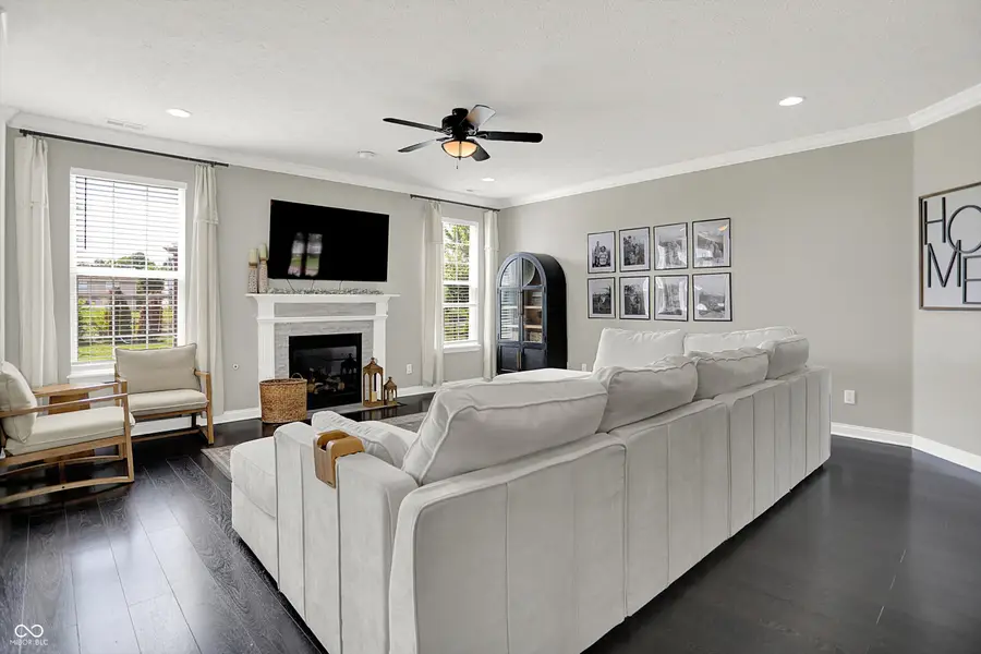 5142 Cedar Mill Lane, Indianapolis, IN 46237 - Image #2