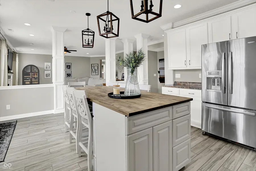 5142 Cedar Mill Lane, Indianapolis, IN 46237 - Image #3