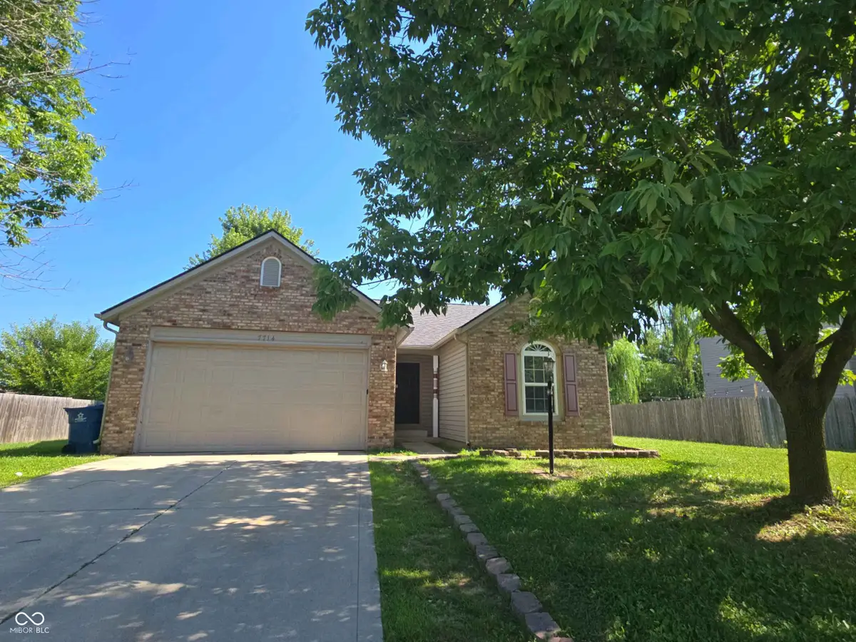 7714 Dixon Court, Noblesville, IN 46062 - #1