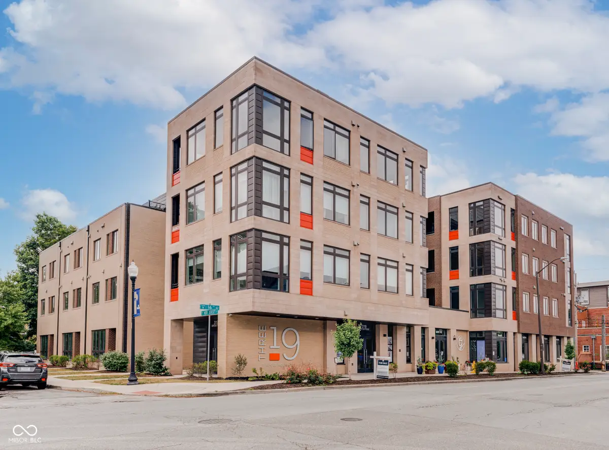 319 E 16th Street #402, Indianapolis, IN 46202 - Image #1
