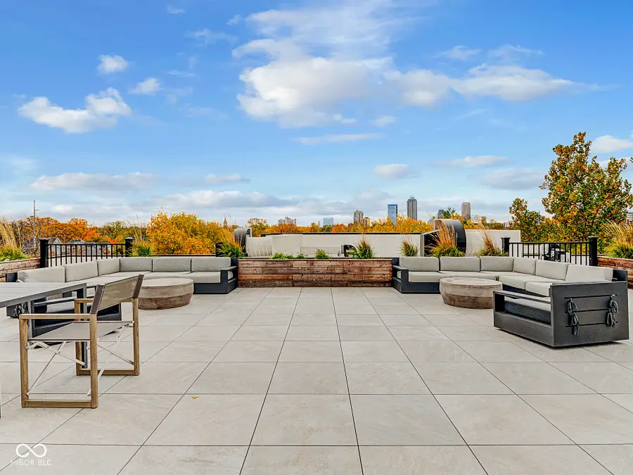 319 E 16th Street #402, Indianapolis, IN 46202 - Image #2