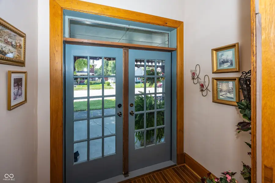 116 W Main Street, Knightstown, IN 46148 - Image #3