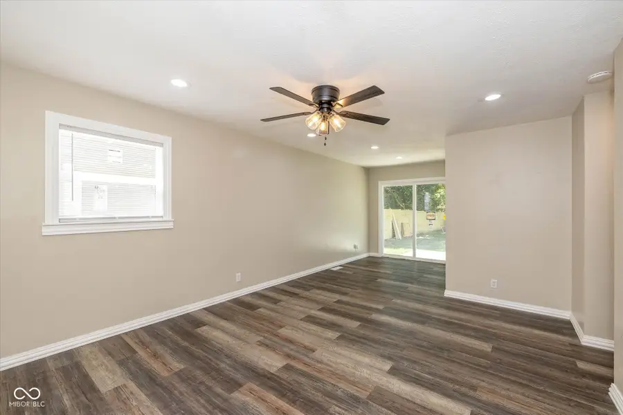 3536 N Hawthorne Lane, Indianapolis, IN 46218 - Image #2