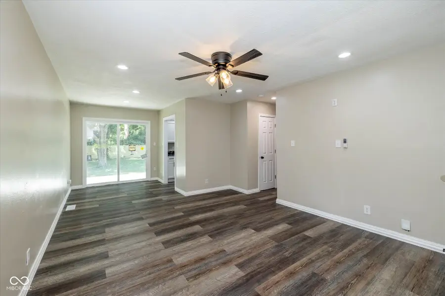 3536 N Hawthorne Lane, Indianapolis, IN 46218 - Image #3