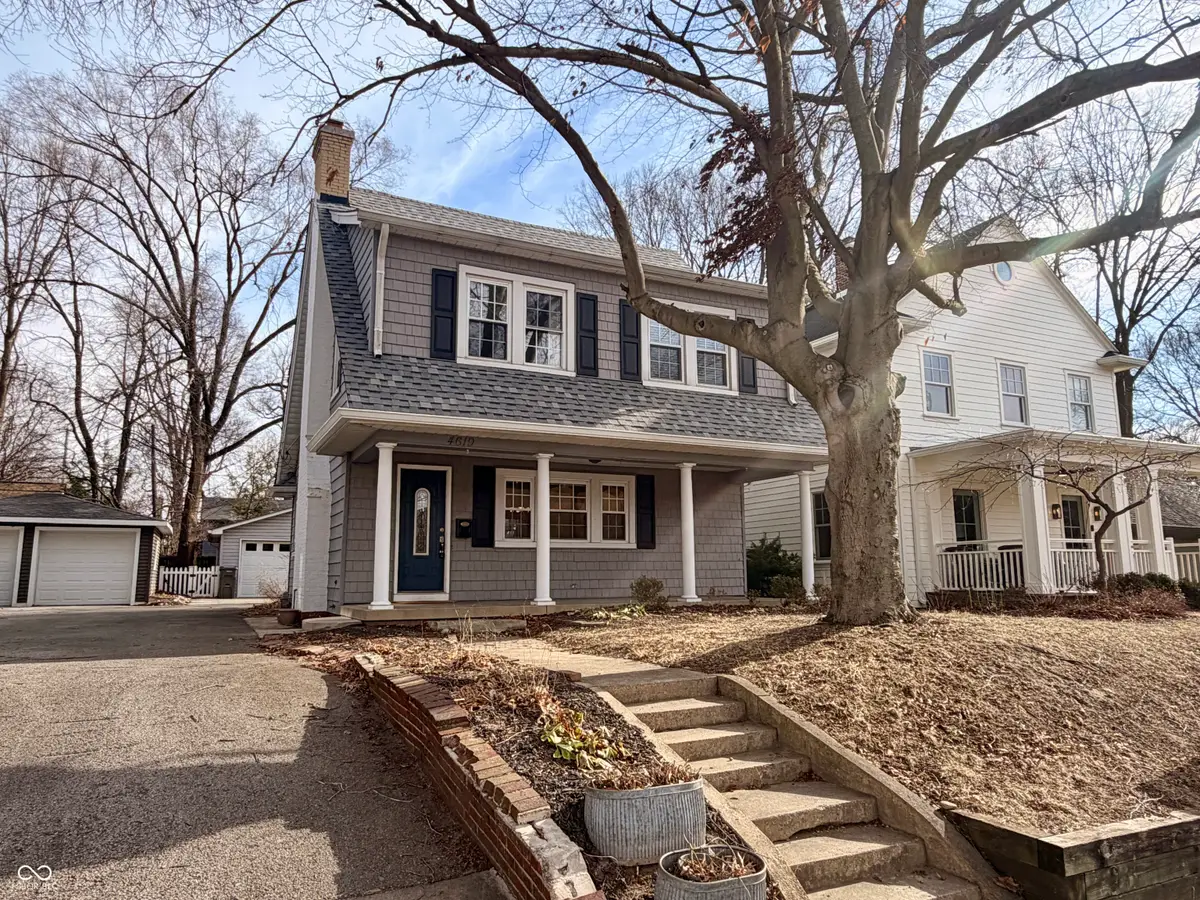 4619 N Park Avenue, Indianapolis, IN 46205 - Image #1