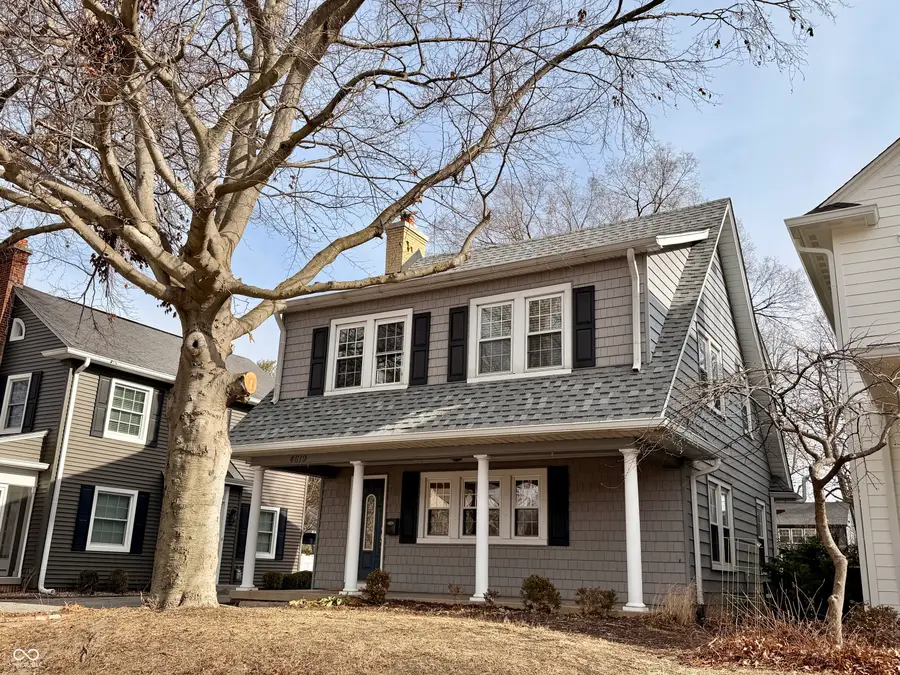 4619 N Park Avenue, Indianapolis, IN 46205 - Image #2