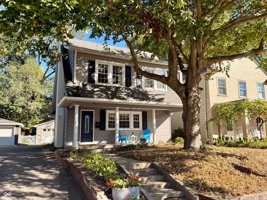 4619 N Park Avenue, Indianapolis, IN 46205 - Image #3