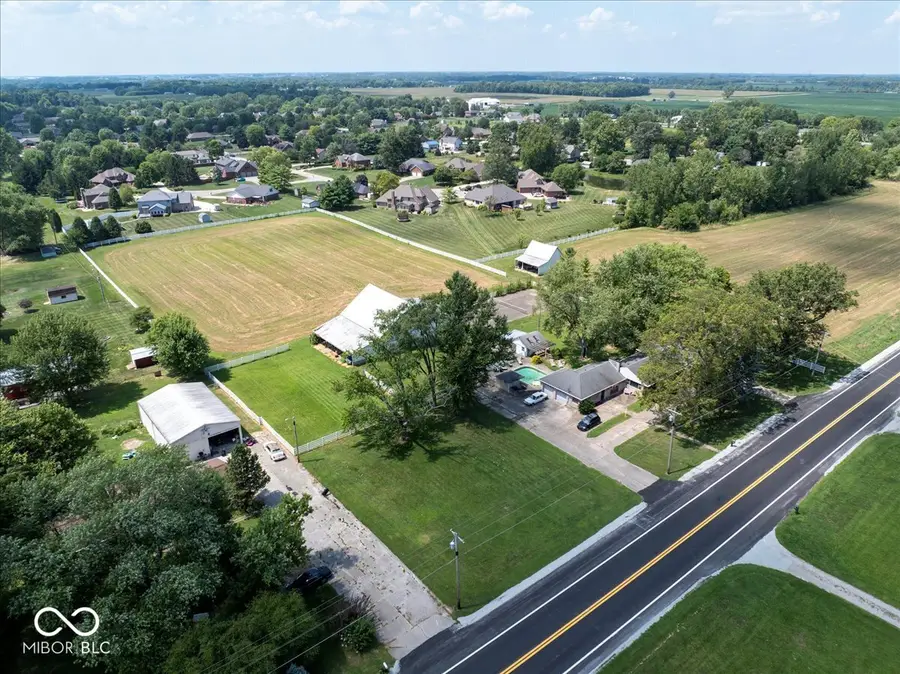 3696 N State Road 9, Greenfield, IN 46140 - Image #2