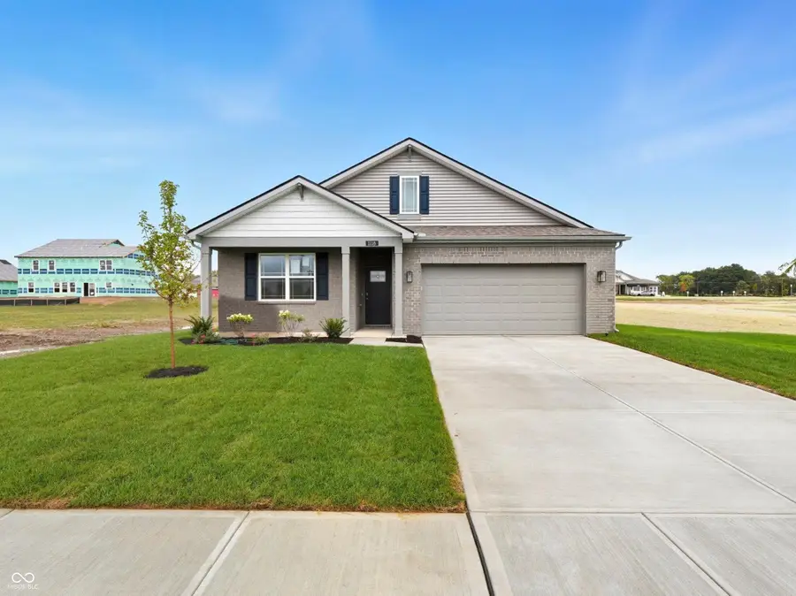 1118 Fairmount Drive, Franklin, IN 46131 - Image #2