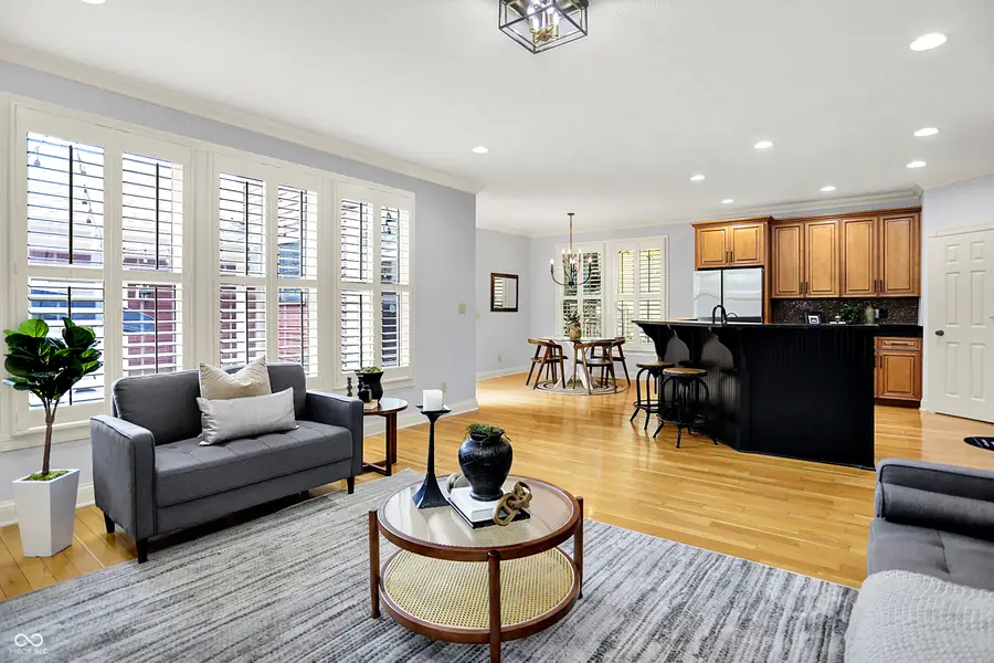 2263 Glebe Street, Carmel, IN 46032 - #3