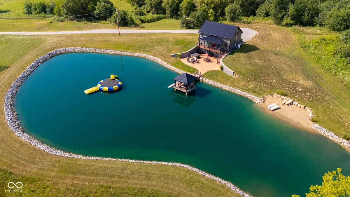 7310 Lacy Road, Hagerstown, IN 47346 - Image #1