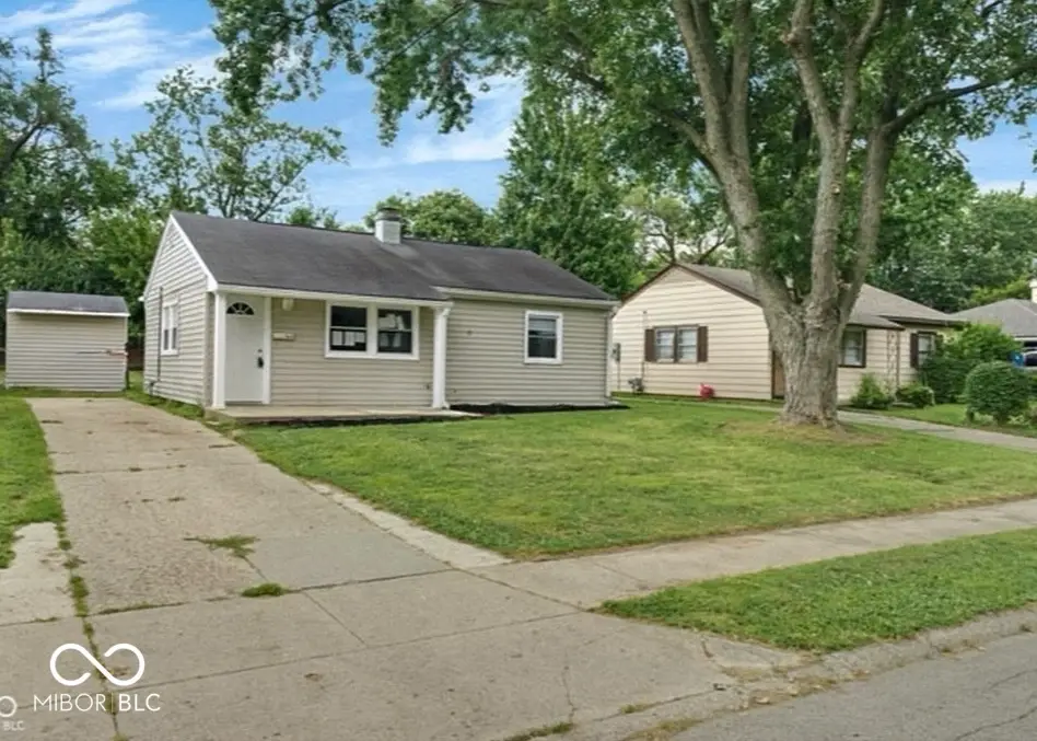 8208 E 48th Street, Indianapolis, IN 46226 - Image #1