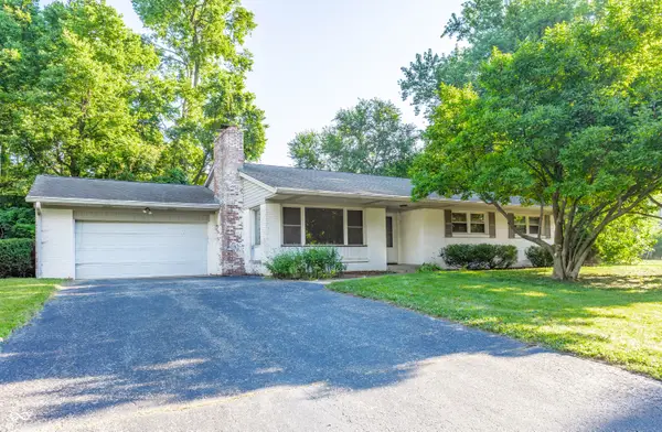 5014 Cavendish Road, Indianapolis, IN 46220