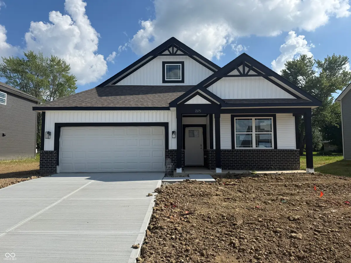 2175 Warbler Street, Danville, IN 46122 - Image #1