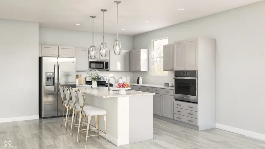 6703 Thresher Pass, McCordsville, IN 46055 - Image #2