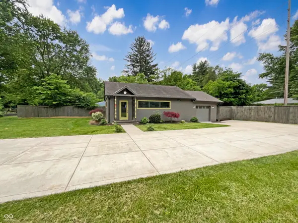 5176 Clarendon Road, Indianapolis, IN 46208