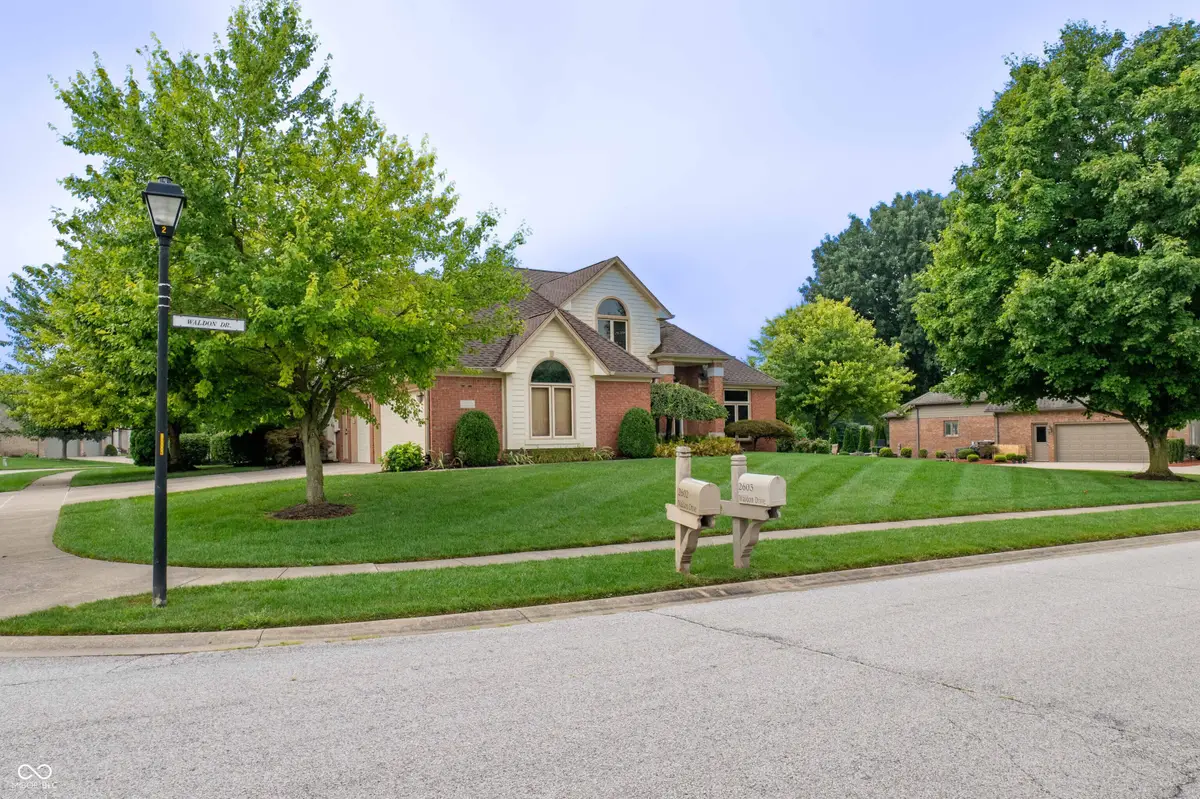 2603 Waldon Drive, Greenwood, IN 46143 - #1