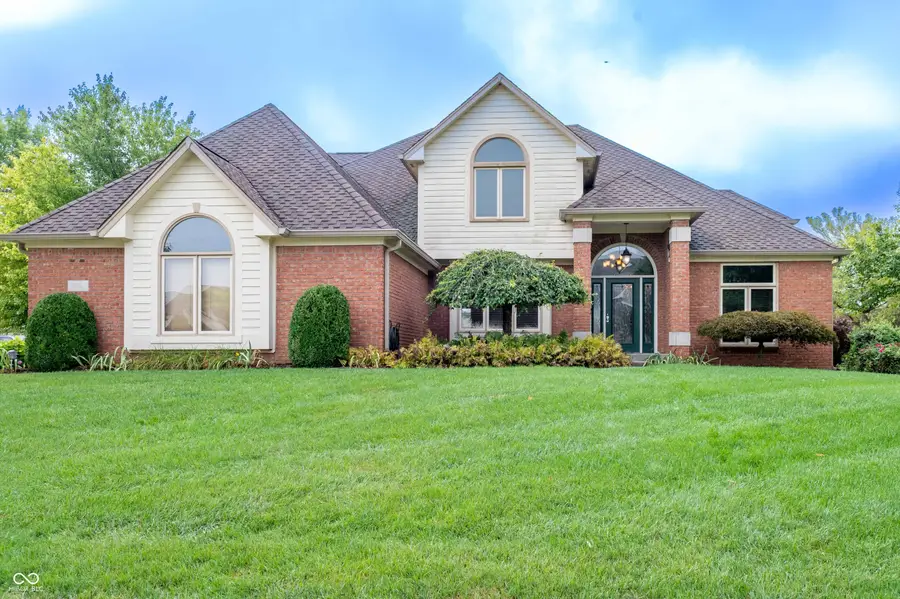 2603 Waldon Drive, Greenwood, IN 46143 - #2