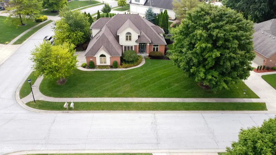 2603 Waldon Drive, Greenwood, IN 46143 - #3