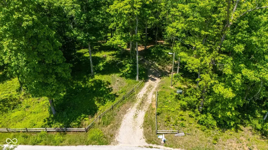 4254 N 1500 W, Deputy, IN 47230 - Image #2