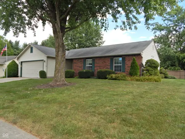 2205 Whitecliff Drive, Indianapolis, IN 46234
