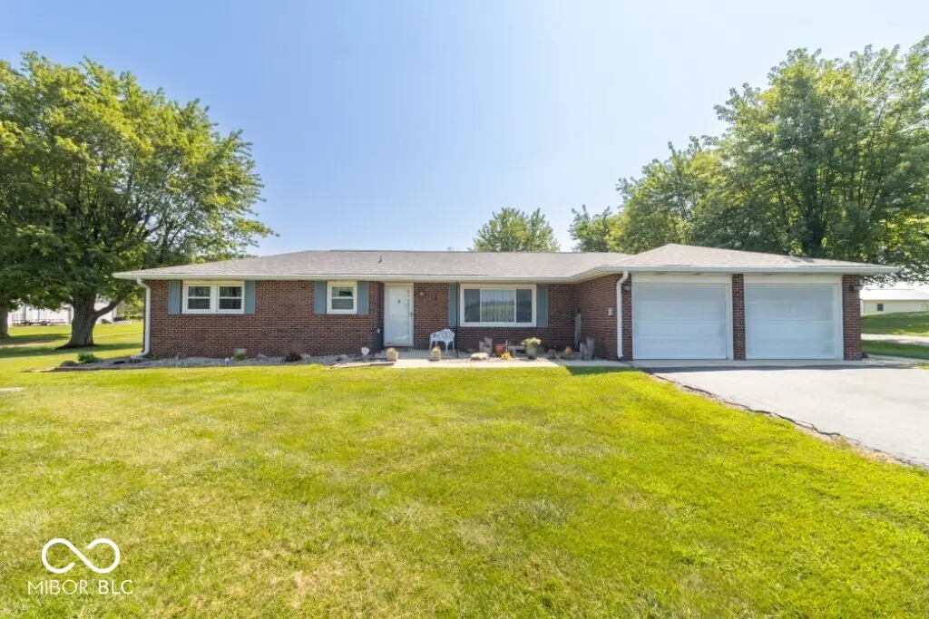 3198 N County Road 300 W, New Castle, IN 47362 - Image #1