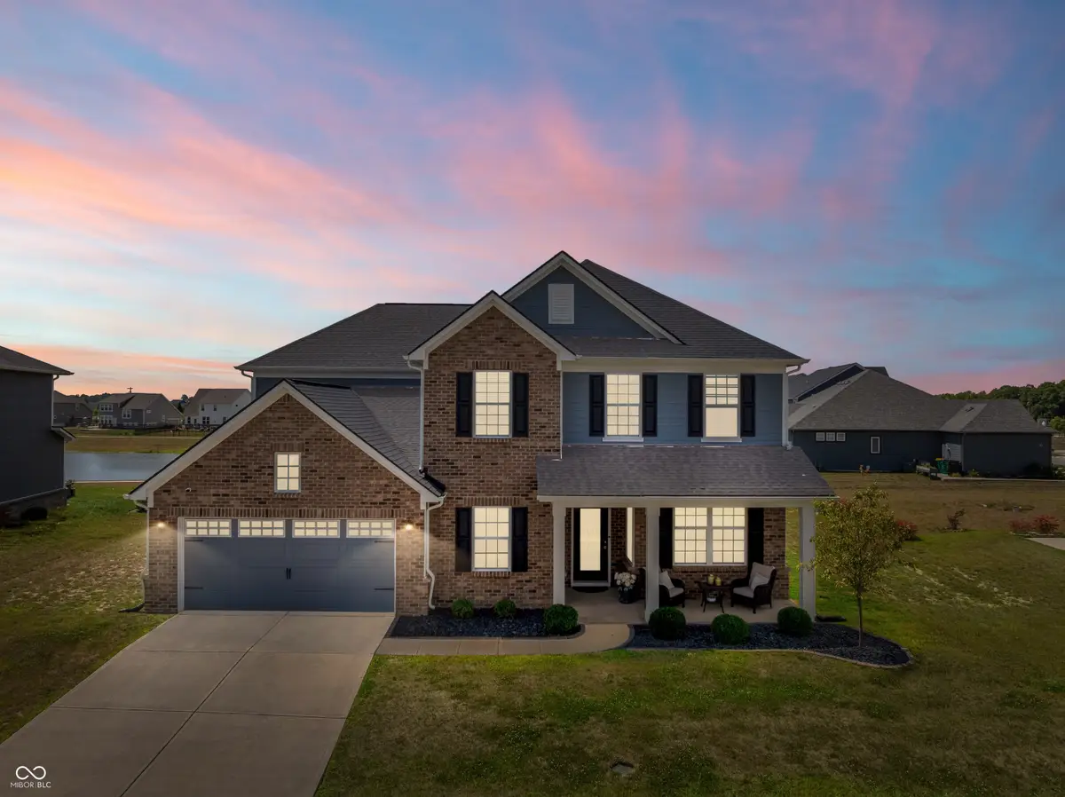 15430 Kingsway Street, Westfield, IN 46074 - Image #1