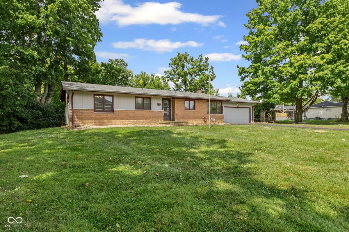 5832 Norcroft Drive, Indianapolis, IN 46221 - Image #1