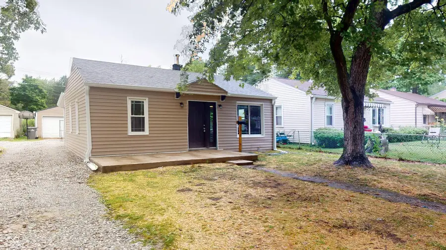 5810 Greenfield Avenue, Indianapolis, IN 46219 - Image #2